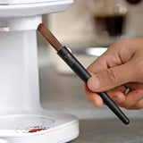 Maxbell Coffee Cleaning Brush Home Kitchen Accessory Coffee Machine Cleaning Tool