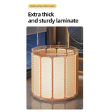 Maxbell Foldable Bathtub Lightweight Multipurpose Bathroom Accessory PVC Soaking Tub