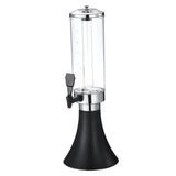 Maxbell 3 L Beer Dispenser Party Supplies Tap Accessories for Kitchens Game Day Home