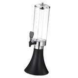 Maxbell 3 L Beer Dispenser Party Supplies Tap Accessories for Kitchens Game Day Home