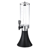 Maxbell 3 L Beer Dispenser Party Supplies Tap Accessories for Kitchens Game Day Home