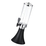 Maxbell 3 L Beer Dispenser Party Supplies Tap Accessories for Kitchens Game Day Home