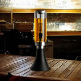 Maxbell 3 L Beer Dispenser Party Supplies Tap Accessories for Kitchens Game Day Home
