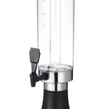 Maxbell 3 L Beer Dispenser Party Supplies Tap Accessories for Kitchens Game Day Home