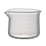 Maxbell Espresso Cup Parts Milk Frothing Pitcher for Beverage Steak Sauce Coffee Bar