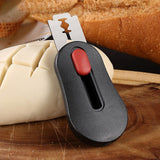 Maxbell Magnetic Bread Cutter Scoring Tool for Bread Baking and Making