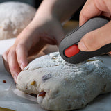 Maxbell Magnetic Bread Cutter Scoring Tool for Bread Baking and Making