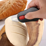 Maxbell Magnetic Bread Cutter Scoring Tool for Bread Baking and Making