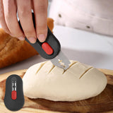 Maxbell Magnetic Bread Cutter Scoring Tool for Bread Baking and Making