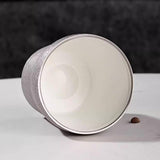 Maxbell Insulated Coffee Mug Drink Bottle for Cold and Hot 280ml for Outdoor Fitness