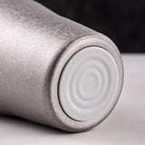 Maxbell Insulated Coffee Mug Drink Bottle for Cold and Hot 280ml for Outdoor Fitness