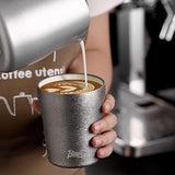 Maxbell Insulated Coffee Mug Drink Bottle for Cold and Hot 280ml for Outdoor Fitness