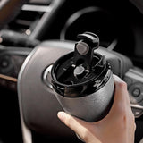 Maxbell Insulated Coffee Mug Drink Bottle for Cold and Hot 280ml for Outdoor Fitness