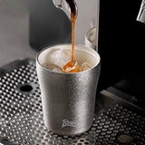 Maxbell Insulated Coffee Mug Drink Bottle for Cold and Hot 280ml for Outdoor Fitness