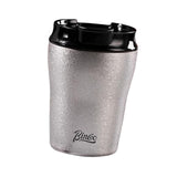 Maxbell Insulated Coffee Mug Drink Bottle for Cold and Hot 280ml for Outdoor Fitness