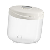 Maxbell Airtight Rice Container Organizer Cereal Bucket for Kitchen Household Pantry