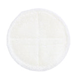 Maxbell 4x Electric Mop Pads Replacement Spare Parts 20.5cm Accessories Mopping Pads