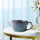 Maxbell Breakfast Mug 650ml Wide Ceramic Coffee Mug for Birthday Gift Office Parties