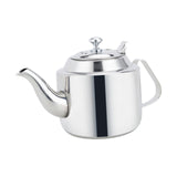 Maxbell Stainless Steel Teapot 1.4L Thickened Water Boiler for Home Restaurant