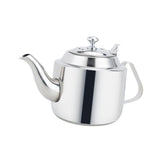 Maxbell Stainless Steel Teapot 1.4L Thickened Water Boiler for Home Restaurant