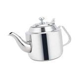 Maxbell Stainless Steel Teapot 1.4L Thickened Water Boiler for Home Restaurant