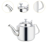 Maxbell Stainless Steel Teapot 1.4L Thickened Water Boiler for Home Restaurant