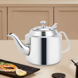 Maxbell Stainless Steel Teapot 1.4L Thickened Water Boiler for Home Restaurant