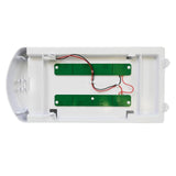 Maxbell Light for Fridge Refrigerator W11527432 White Refrigerator Light Assy Module