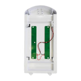 Maxbell Light for Fridge Refrigerator W11527432 White Refrigerator Light Assy Module