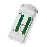 Maxbell Light for Fridge Refrigerator W11527432 White Refrigerator Light Assy Module