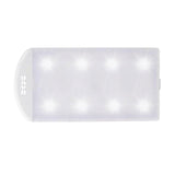 Maxbell Light for Fridge Refrigerator W11527432 White Refrigerator Light Assy Module