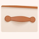 Maxbell Clothes Storage Bin with Lid Folding Storage Container for Bedroom Home Toys XL