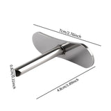 Maxbell Coconut Opening Tool Easy Use Straw Hole Maker for Young and Mature Coconuts