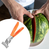 Maxbell Watermelon Opener Manual Watermelon Plier for Cooking Restaurant Fruits Shop