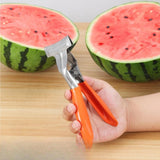 Maxbell Watermelon Opener Manual Watermelon Plier for Cooking Restaurant Fruits Shop
