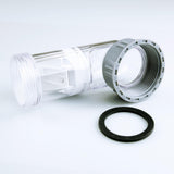 Maxbell Kitchen Sink Drain Pipe Pipe Connector for Filter Dishwasher Water Dispenser
