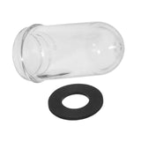Maxbell Sight Glass for Sand Filter Valve Compact Supplies Sight Replacement