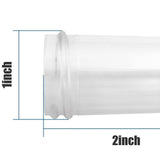 Maxbell Sight Glass for Sand Filter Valve Compact Supplies Sight Replacement
