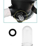 Maxbell Sight Glass for Sand Filter Valve Compact Supplies Sight Replacement