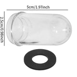 Maxbell Sight Glass for Sand Filter Valve Compact Supplies Sight Replacement