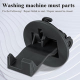 Maxbell Washer Lid Strike 4959179 Convenient High Performance Heavy Part Replacement