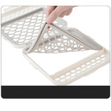 Maxbell Cutlery Utensil Basket Cap Bottle Nipple Dishwasher Part Dishwasher Basket