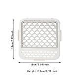 Maxbell Cutlery Utensil Basket Cap Bottle Nipple Dishwasher Part Dishwasher Basket