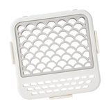 Maxbell Cutlery Utensil Basket Cap Bottle Nipple Dishwasher Part Dishwasher Basket
