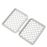 Maxbell Cutlery Utensil Basket Cap Bottle Nipple Dishwasher Part Dishwasher Basket