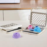 Maxbell Cutlery Utensil Basket Cap Bottle Nipple Dishwasher Part Dishwasher Basket