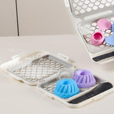 Maxbell Cutlery Utensil Basket Cap Bottle Nipple Dishwasher Part Dishwasher Basket