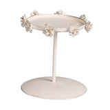 Maxbell Dessert Cupcake Stand Decorative Cup Cake Stand for Tea Party Wedding Buffet S