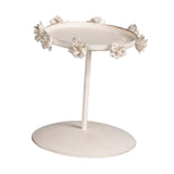 Maxbell Dessert Cupcake Stand Decorative Cup Cake Stand for Tea Party Wedding Buffet S
