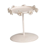 Maxbell Dessert Cupcake Stand Decorative Cup Cake Stand for Tea Party Wedding Buffet S